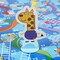 Gaming Chutes and Ladders: Peppa Pig Edition Board Game for Kids Ages 3 and Up, Preschool Games for 2-4 Players
